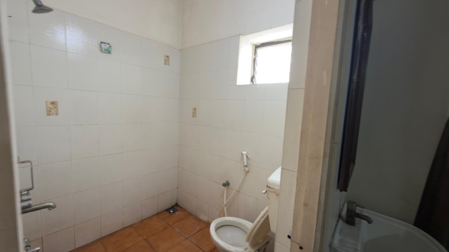 Bathroom 5, VIP Residency, Chittoor