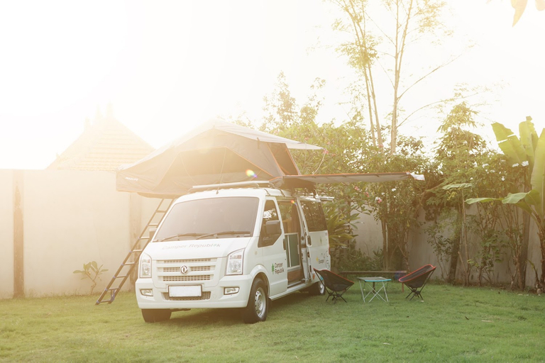 Others 4, Campervan Rental Bali - Camper Republik, Badung