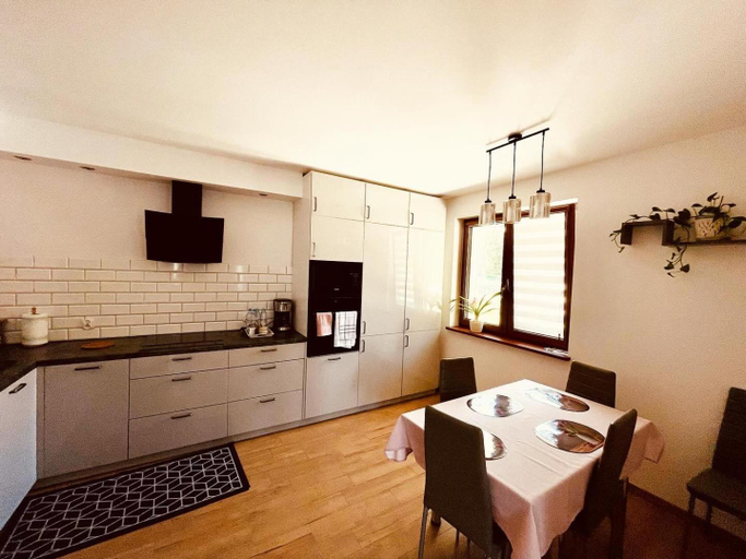 Others 4, Apartament Rybical - POKOJE, Giżycko