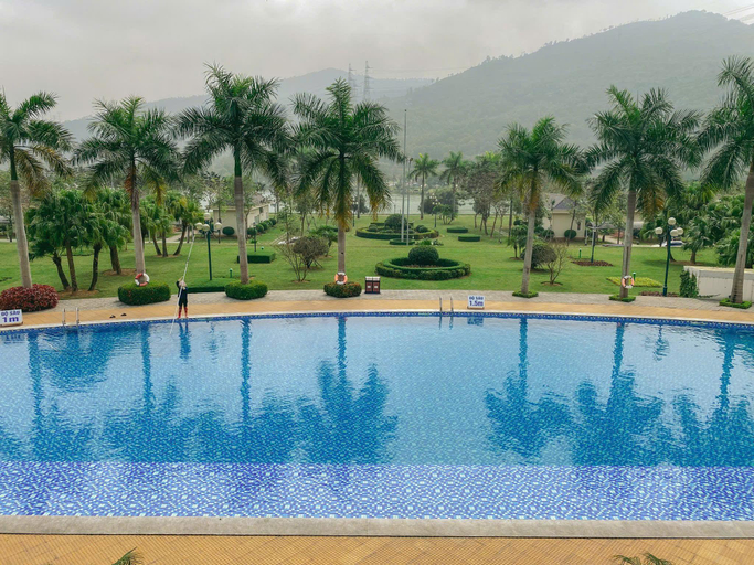 Sport & Beauty, Anh Phát resort, Tĩnh Gia