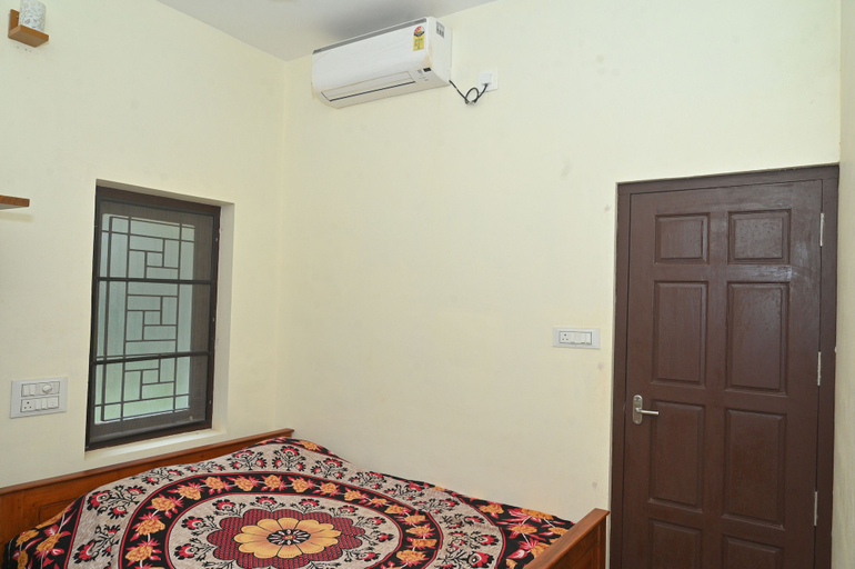 Room 4, Nisarga Greens, Palakkad