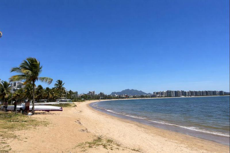 Others 4, Flat Praia Luxury Century, Vitoria