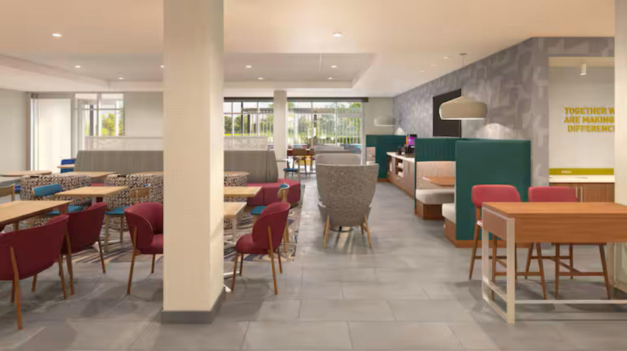 3, Home2 Suites By Hilton Aiken, Aiken