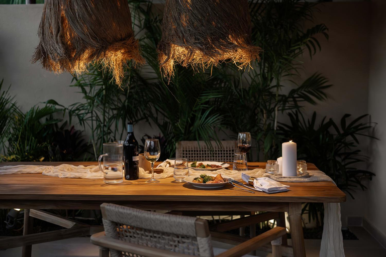 Food & Drinks 3, Terra Mare Villas, South Aegean