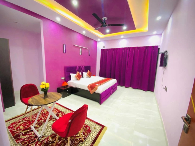 Room 3, The Prime Regency, Gautam Buddha Nagar