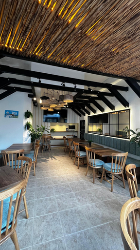 Food & Drinks 4, Hotel La Sultana, Tumaco