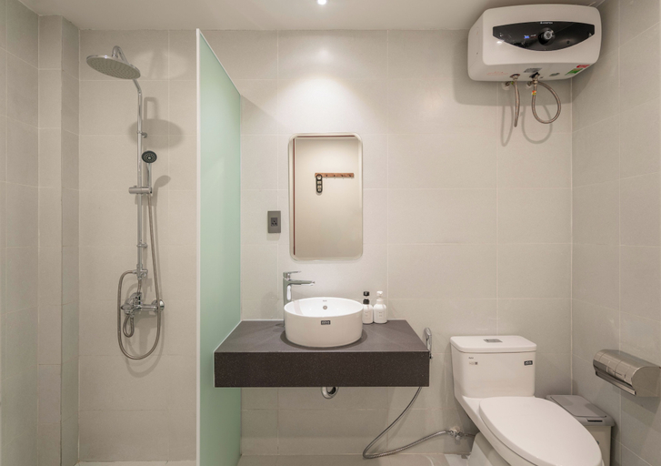 Bathroom 5, CityHouse NEST MK Urban Quarter, District 1