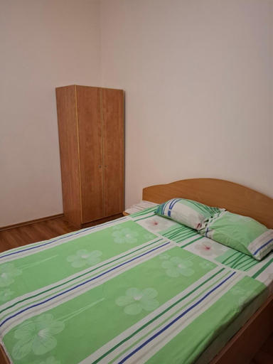 Bedroom 4, ГРК Золота Підкова, Bilotserkivs'kyi
