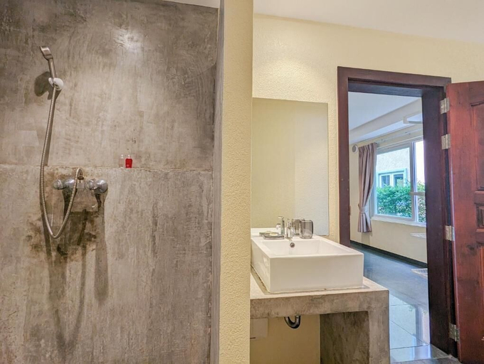 Bathroom 3, Villa with Private Pool, Koh Chang