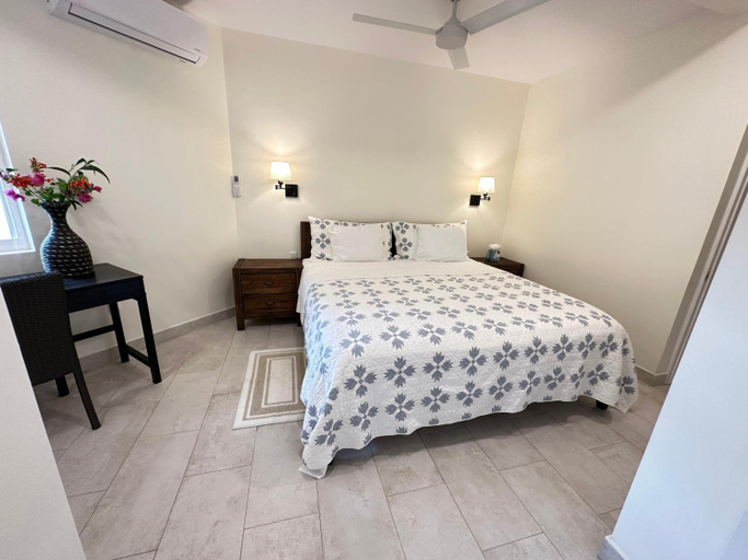 Bedroom 2, Karana Suite One Bedroom - K3