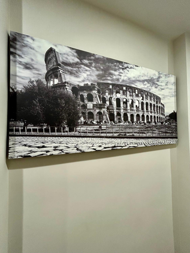Others 4, Principal Guest House, Roma