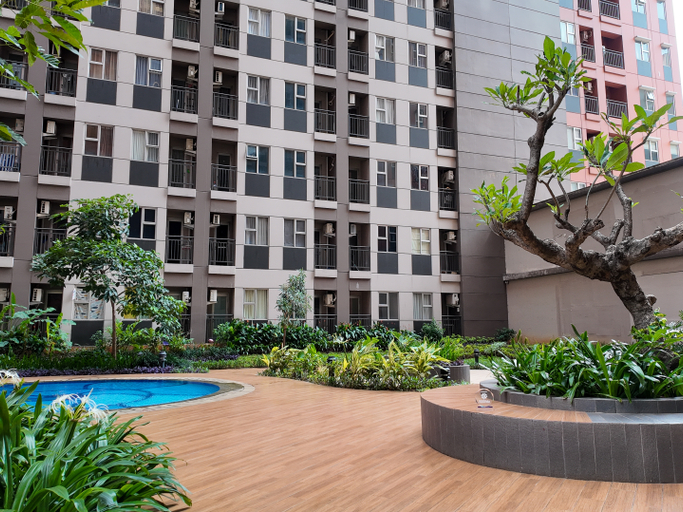 Others 4, Ratanamu at Apartemen Transpark Juanda, Bekasi