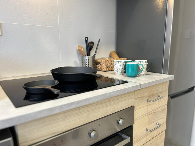 Others 5, Central Rooms - Valencia City Centre Boho-Cozy Downtown - VLC Urban Rental, Valencia