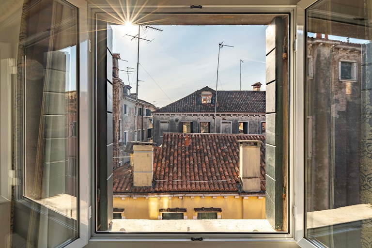 Others 5, Ca'Paradiso, Venezia