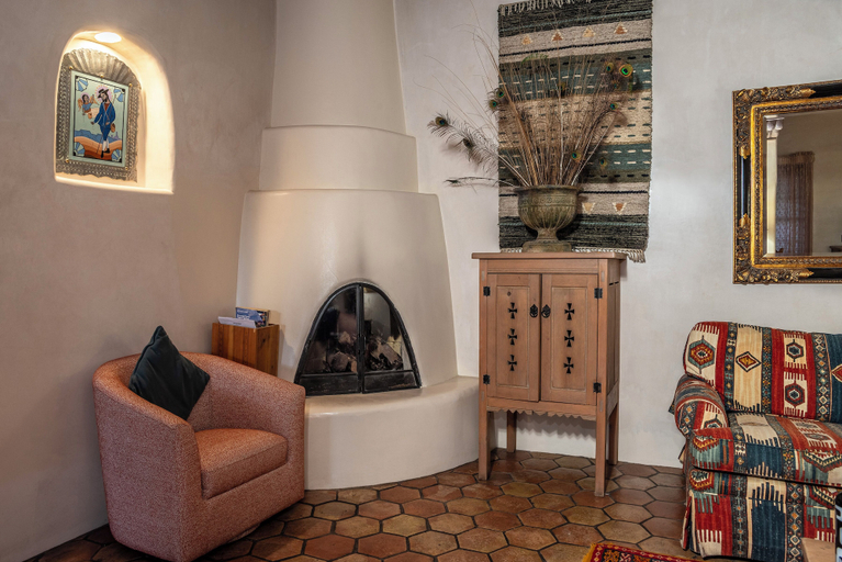 Others 5, The Inn at the Delta, Rio Arriba
