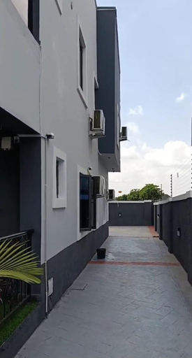 3, Dwellux Apartment, AbujaMun