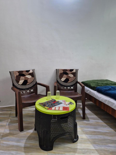 Others 3, TARA Guest House, Ujjain