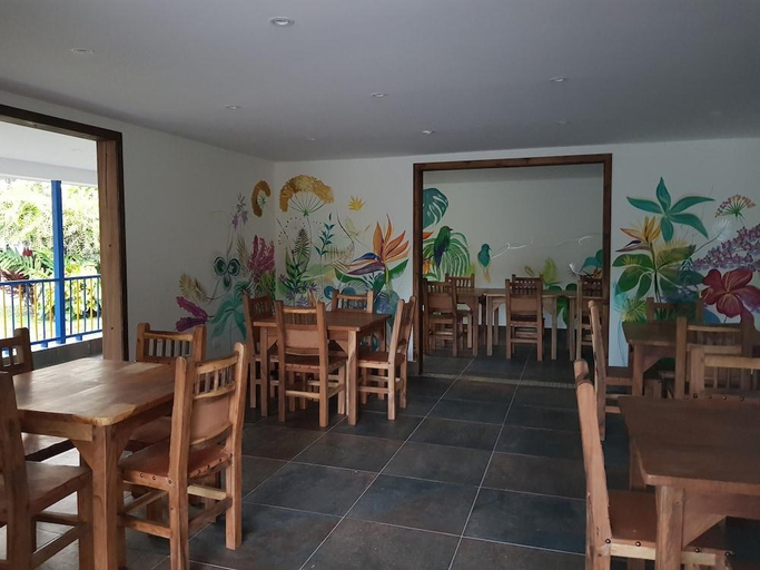 Food & Drinks 4, Hotel Campestre Santa Lucia, Montenegro