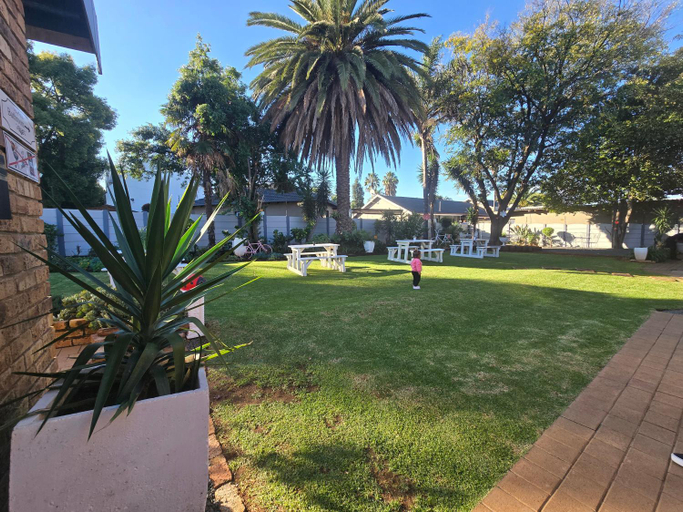 Others 3, Zhantique Guest House 2- Unit 11, Ekurhuleni