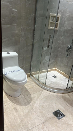 Bathroom 3, شقق كيان للشقق المخدومه, Jeddah