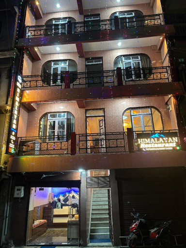 Exterior view 4, Himalayan paradise - Grand Retreat & Dining, Darjiling