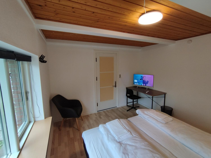 Bedroom 5, Fjeldgaard - Aarup, Assens