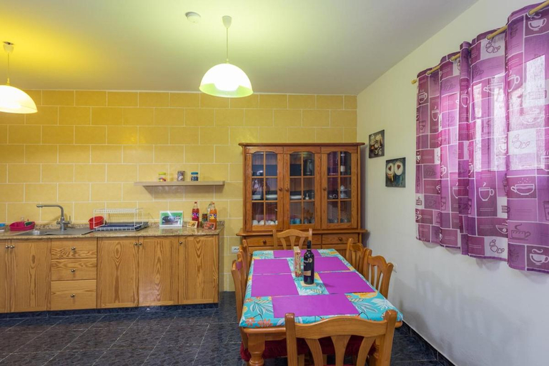 Others 4, Gadi House Tasarte, Las Palmas