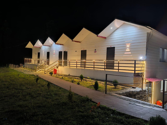 Exterior & Views 4, KEDAR WONDERLAND HELI RESORT, Rudraprayag