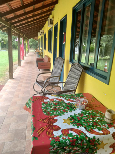 Others 4, Hotel pousada Araquari, Araquari