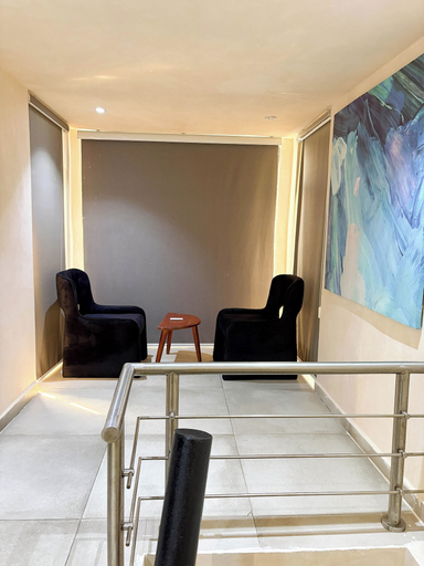 Living area 5, 234lofts resort, Eti-Osa