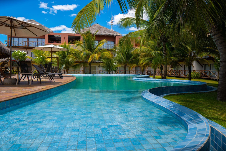 Sport & Beauty 2, Villas BobZ Ap 110, Cajueiro da Praia
