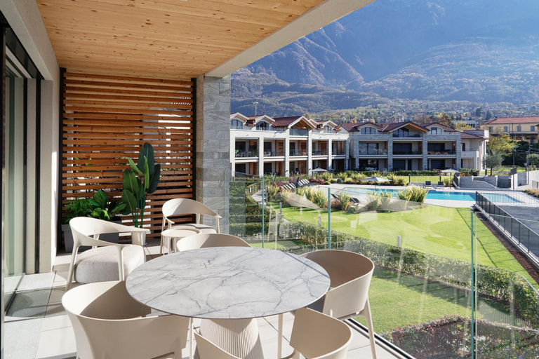 Others 3, Lago Dorato Luxury Apartments - Lake Como View, Lecco
