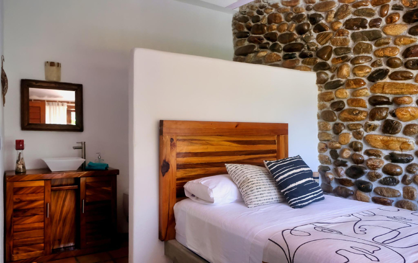 Bedroom 3, Casapiedra, Dist. Pochutla