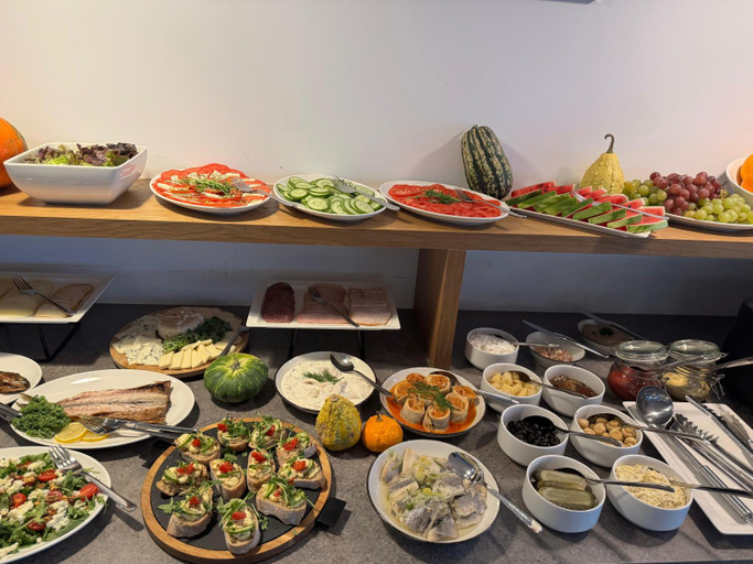 Food & Drinks 4, noi Resort SPA - woda i las, Nowy Sącz