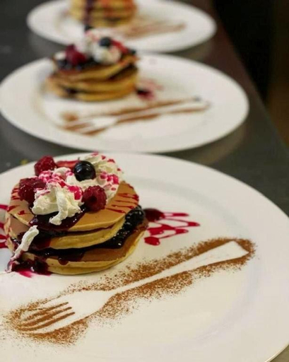Food & Drinks 4, Hotel Villa Franca, Sighisoara