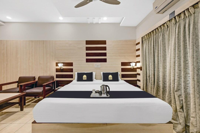 Others 5, Belsons Taj Mahal Hotel, Hyderabad