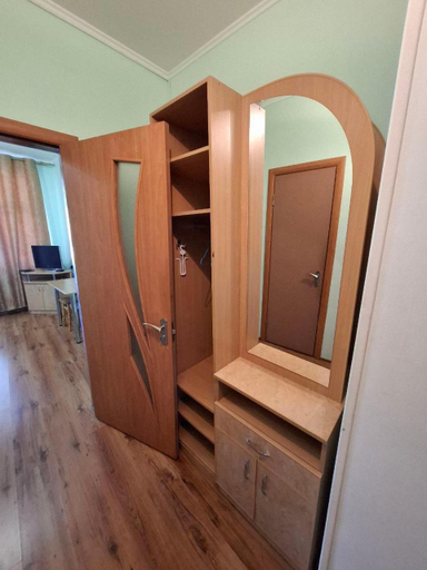 Bedroom 3, ГРК Золота Підкова, Bilotserkivs'kyi