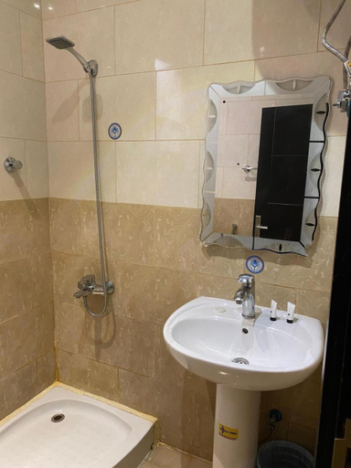 Bathroom, شركه نيو لايل, Riyadh