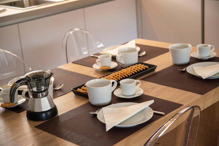 Food & Drinks 3, Time to Be - Luxury Apartments Centro Storico, Verona