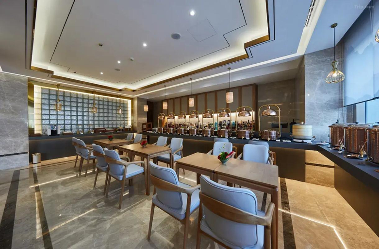 Food & Drinks 4, Yunli Hotel, Beijing