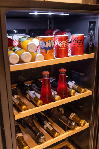 Food & Drinks 4, Home at Rome Luxury Navona Guest House 2, Roma