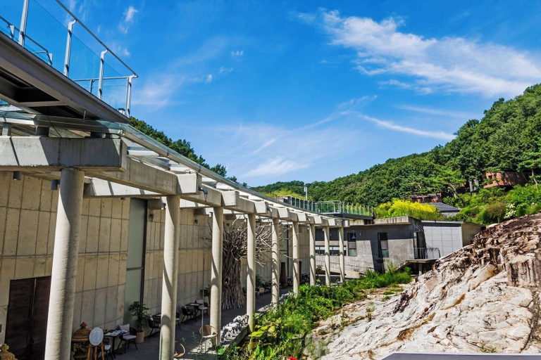 Others 4, L'art de la vie Art & Resorts, Icheon