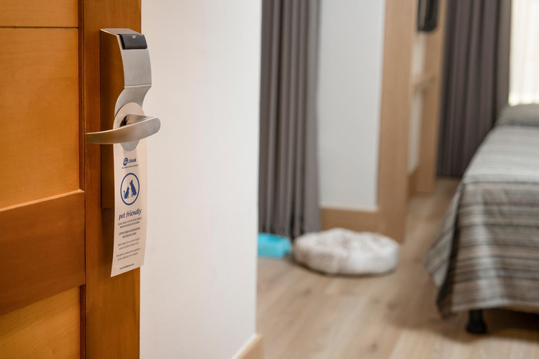 Bedroom 3, Limak Limra Hotel & Resort Kemer - Kids Concept, Kemer