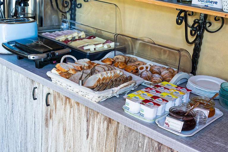 Food & Drinks 4, B&B Al Cristo, Verona
