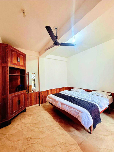 Room 5, The Aston hills kasol, Kullu