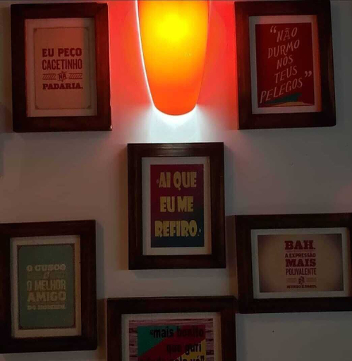 Others 4, PORTO ALEGRE HOSTEL BOUTIQUE, Porto Alegre