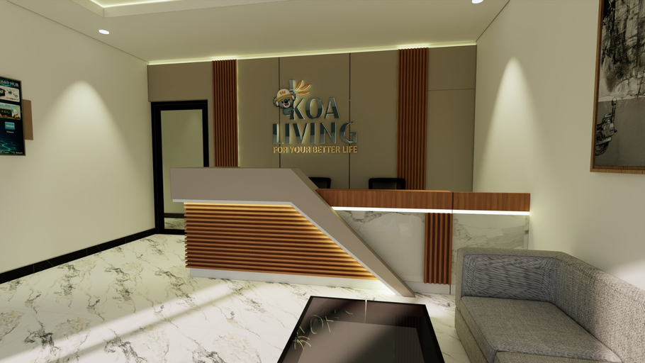 Others 3, Koa Living Semarang, Semarang