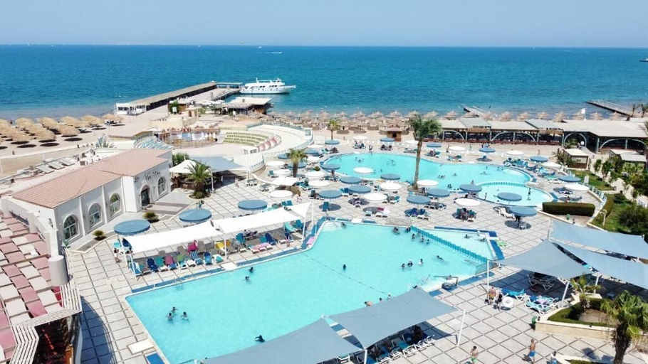 Sport & Beauty 2, Aladdin Beach Resort - Families and Couples Only, Safaja