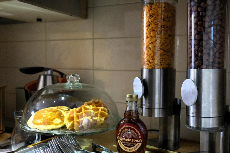 Food & Drinks 5, B&B Studio83 Pompei, Napoli