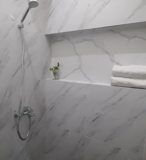 Bathroom 3, Omah Pinter, Sleman